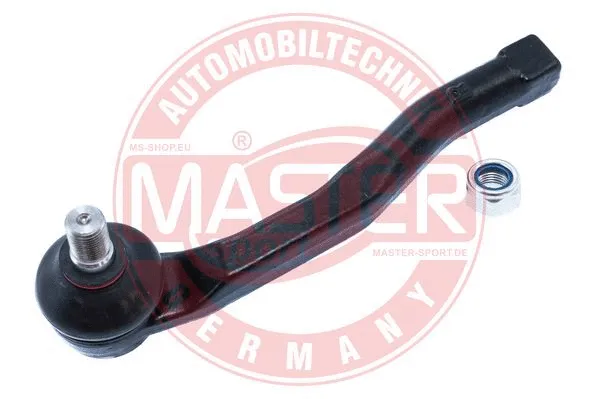 Tie Rod End (31089-PCS-MS)