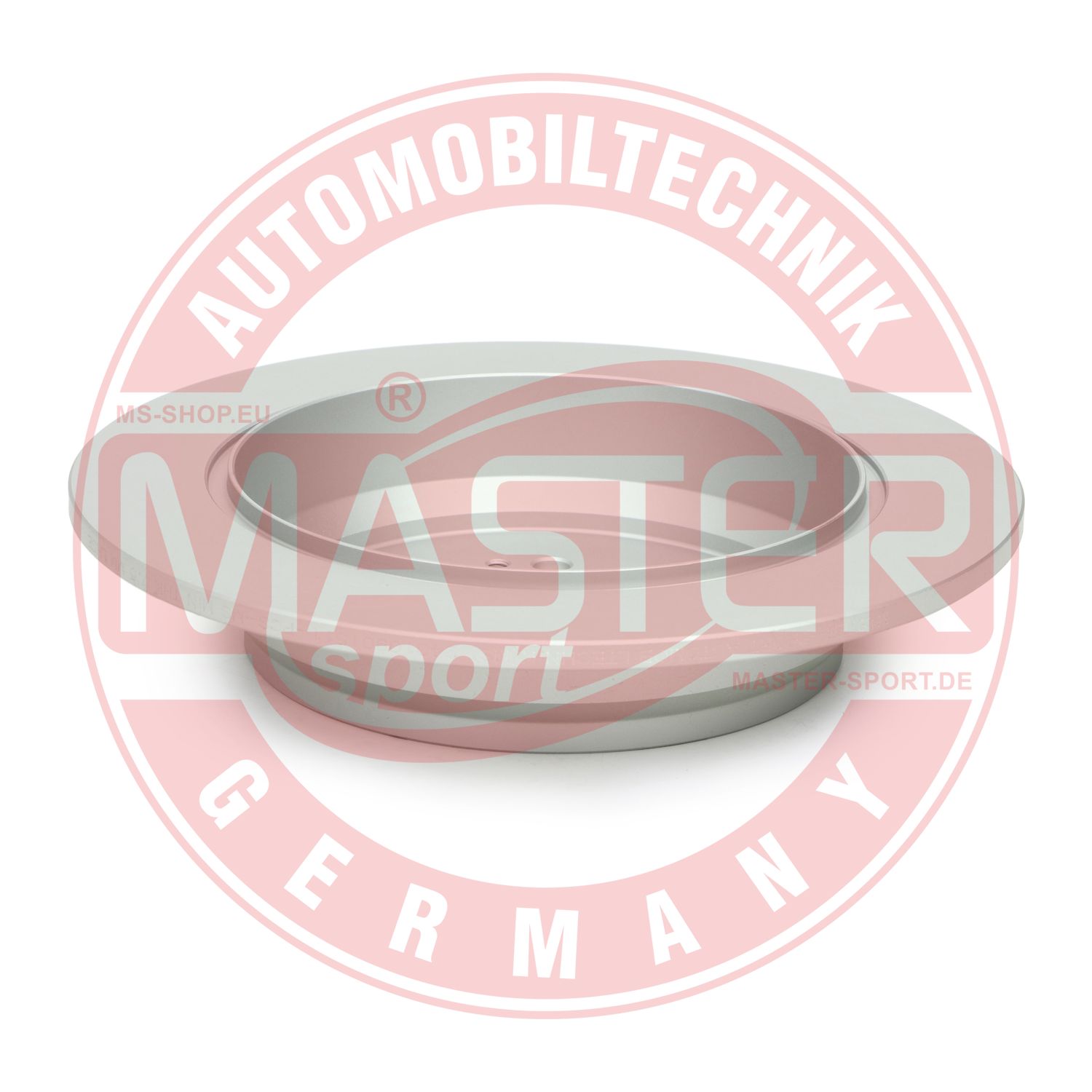 Brake Disc (24010901511PR-PCS-MS)