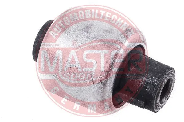 Mounting, control/trailing arm (36203-PCS-MS)