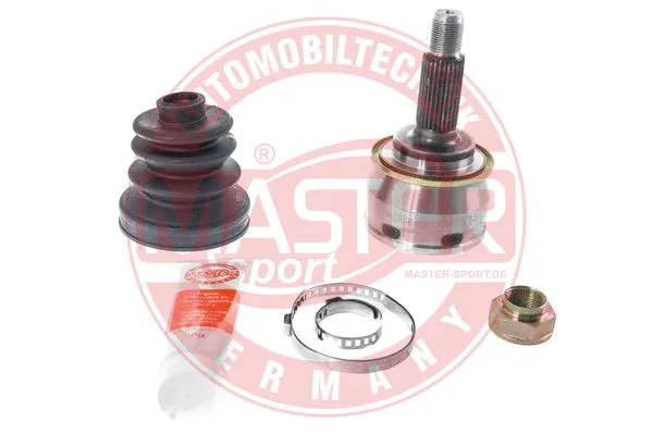 Joint Kit, drive shaft (301946-SET-MS)