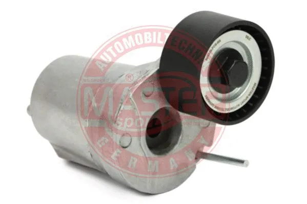 Tensioner Lever, V-ribbed belt