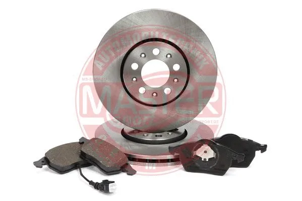 Brake Kit, disc brake (202501130)