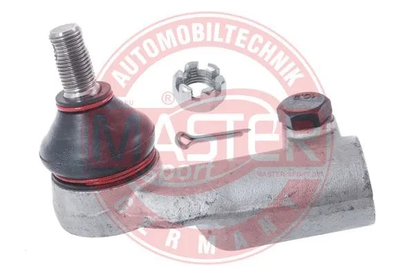 Tie Rod End (35041-PR-PCS-MS)