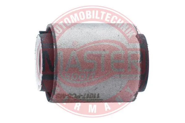 Mounting, control/trailing arm (11017-PCS-MS)