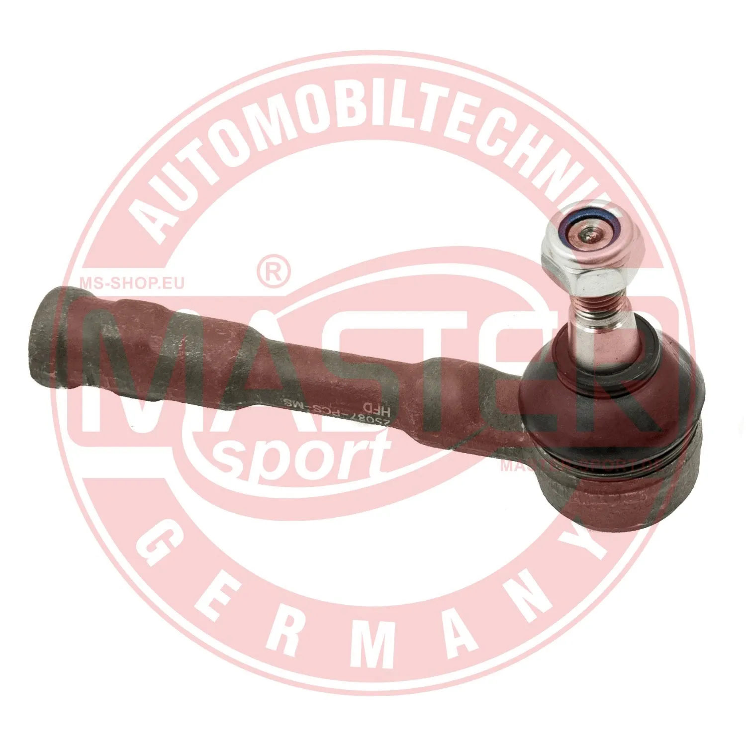 Tie Rod End