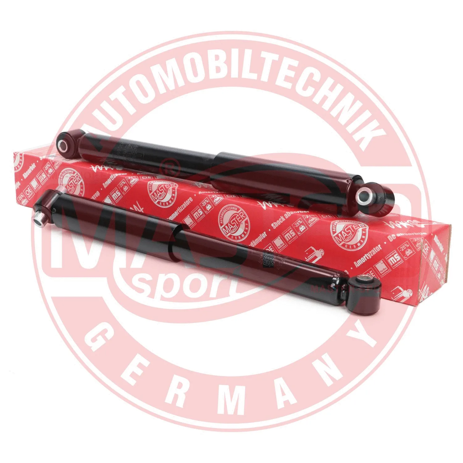 Shock Absorber