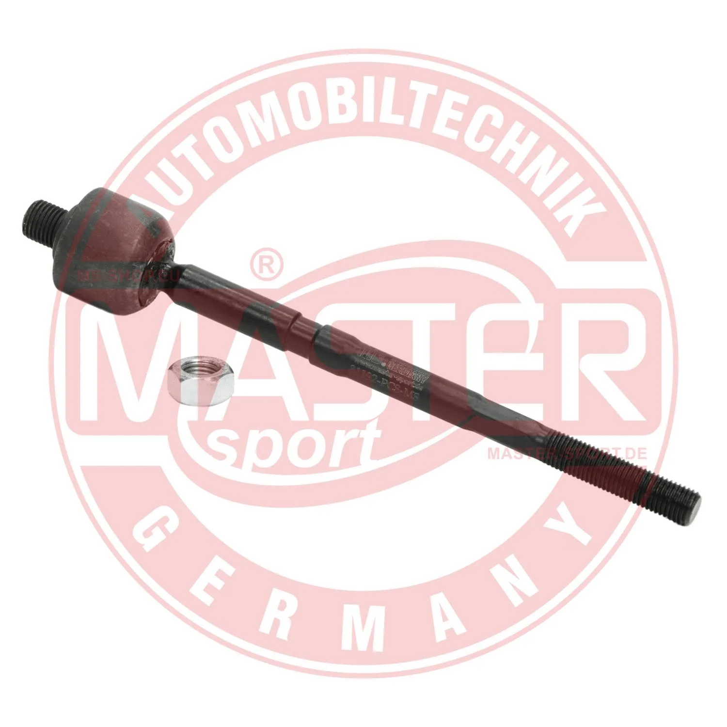 Inner Tie Rod (31192-SET-MS)