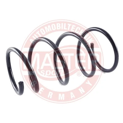 Suspension Spring (4072933-PCS-MS)