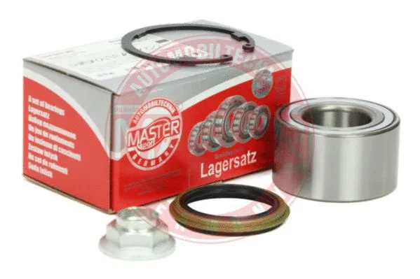 Wheel Bearing Kit