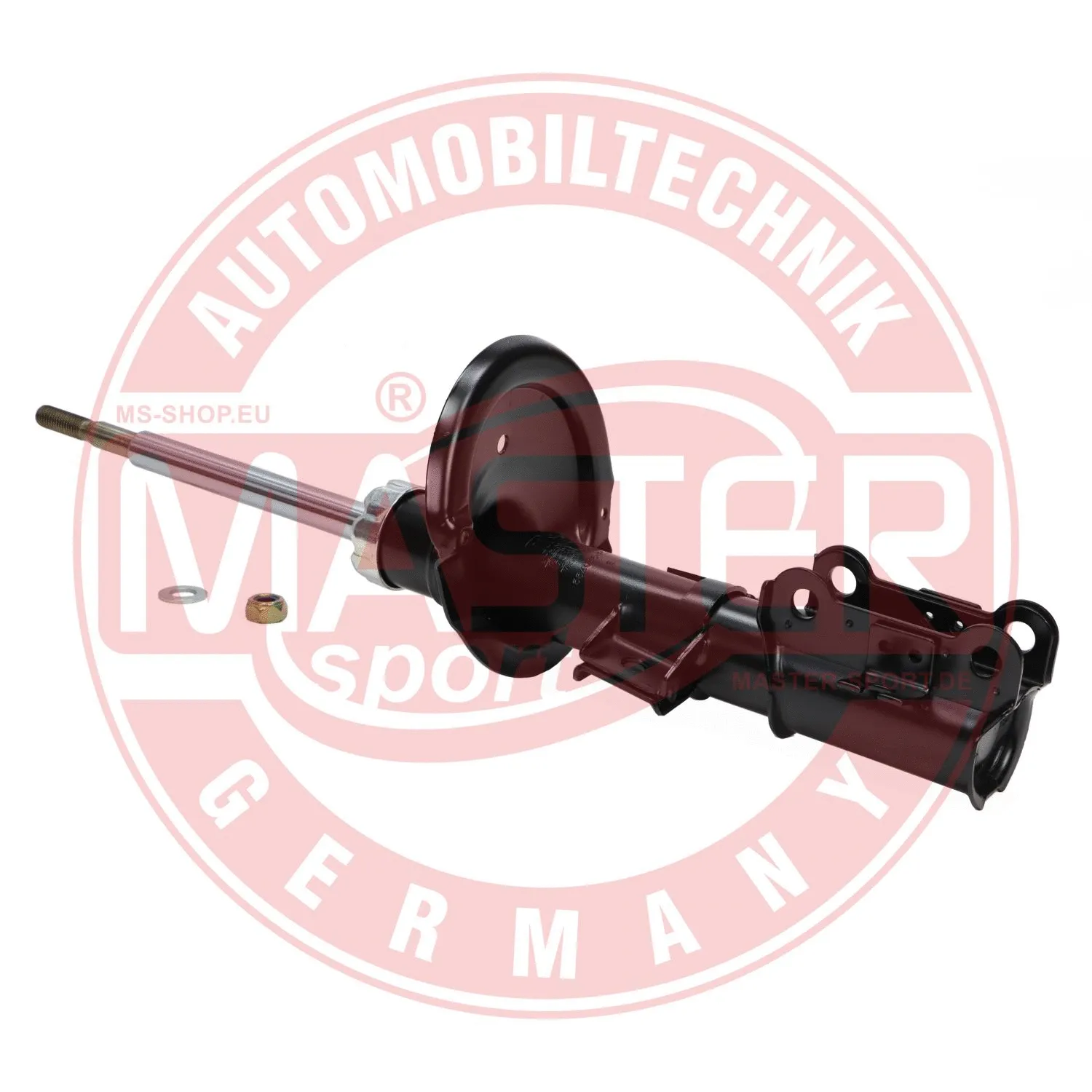 Shock Absorber