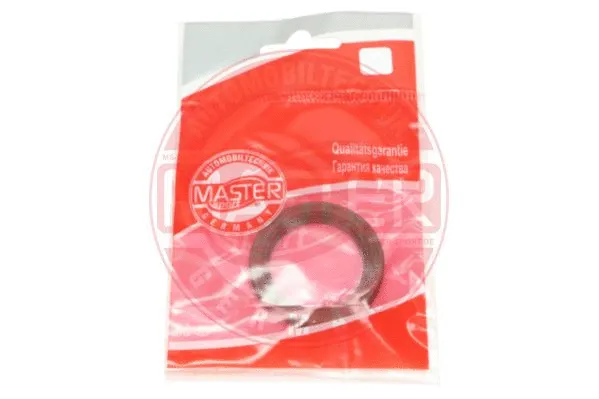 Shaft Seal, crankshaft