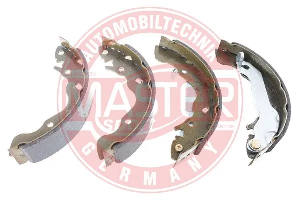Brake Shoe Set (03013704181-SET-MS)