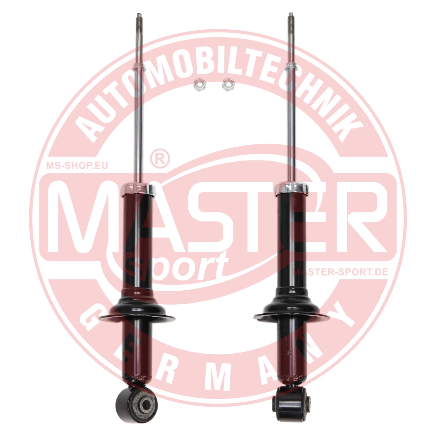 Shock Absorber