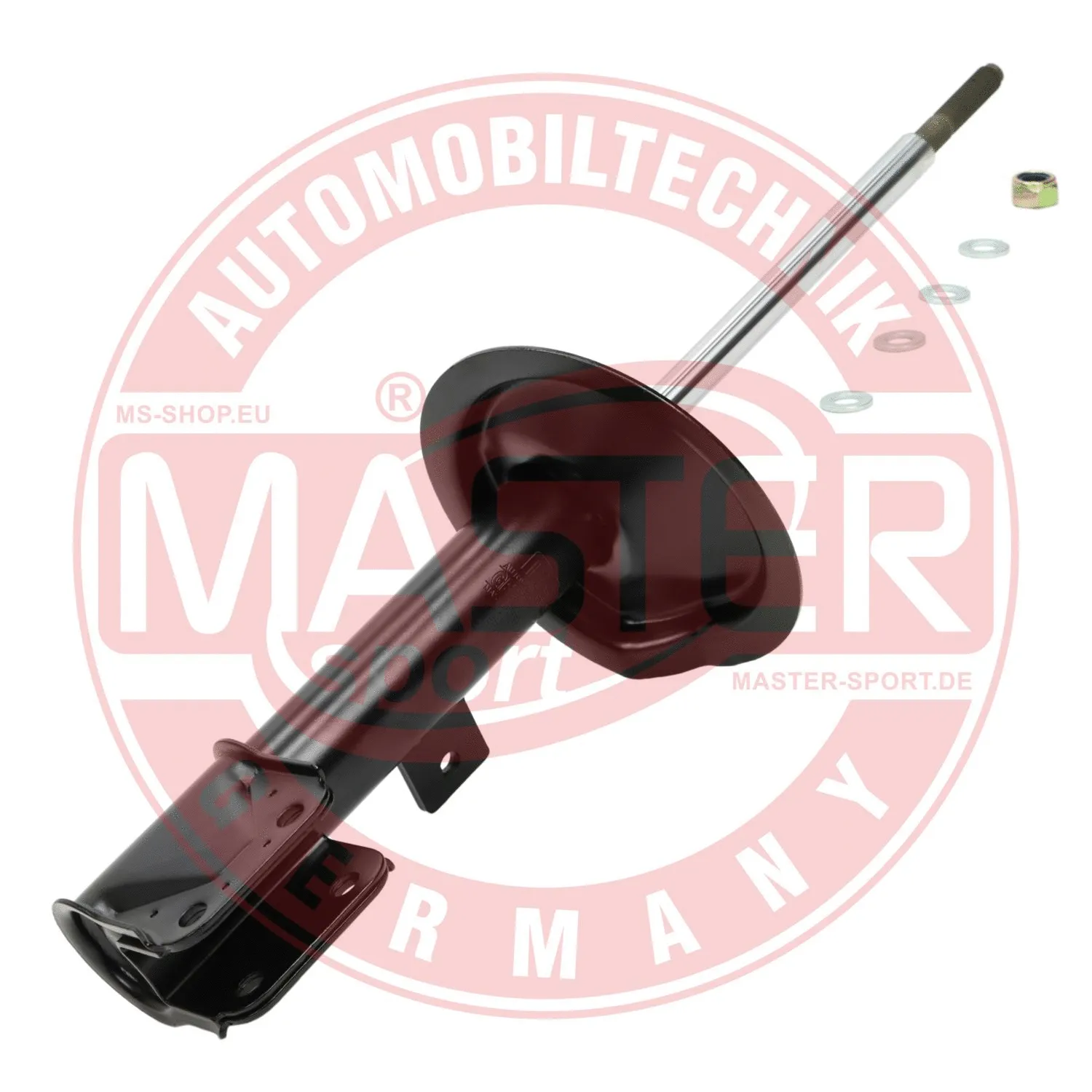 Shock Absorber