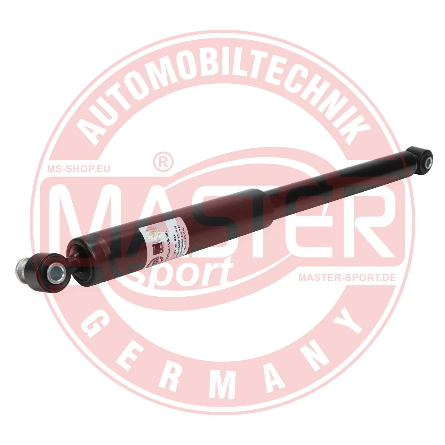 Shock Absorber