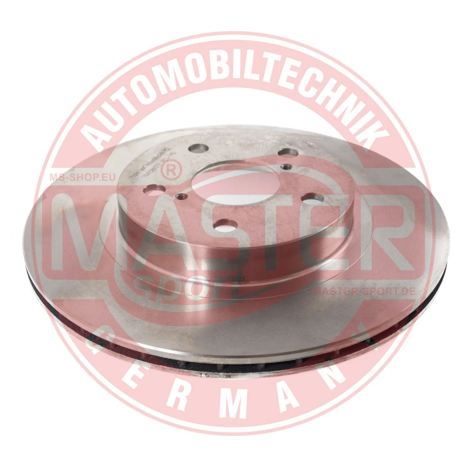 Brake Disc (24011801291-PCS-MS)
