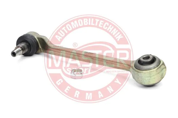 Control/Trailing Arm, wheel suspension (37545-PCS-MS)