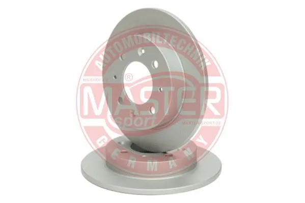 Brake Disc (24011003341-SET-MS)