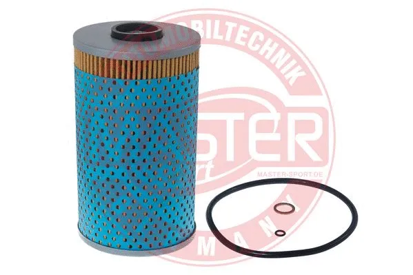 Oil Filter (938/1X-OF-PCS-MS)