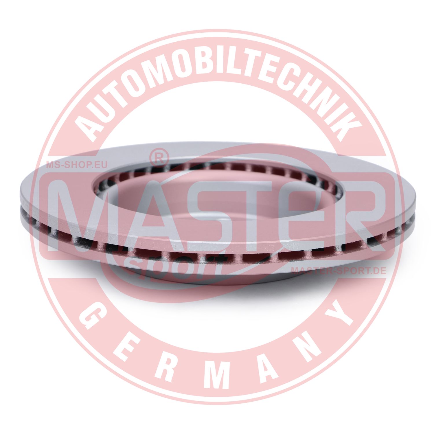 Brake Disc (24012202101PR-PCS-MS)