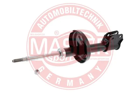 Shock Absorber (230380-PCS-MS)