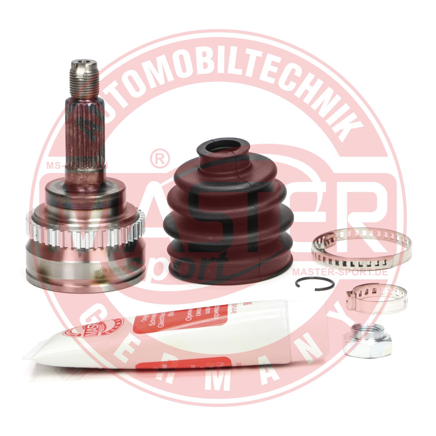 Joint Kit, drive shaft