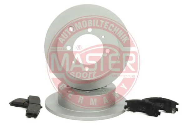 Brake Kit, disc brake