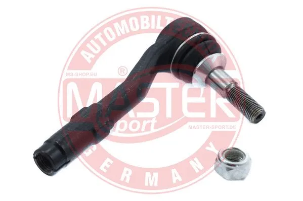Tie Rod End (25896-PCS-MS)