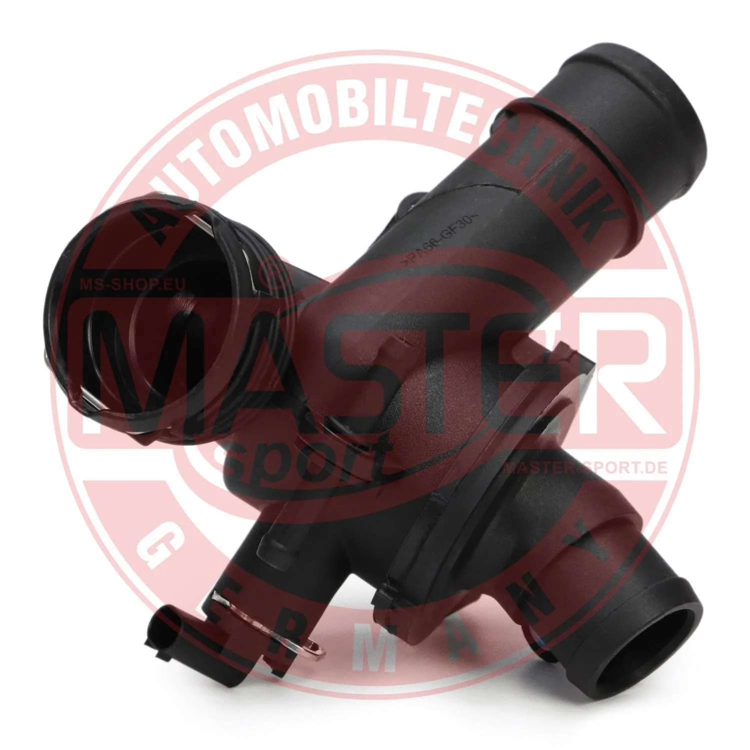 Thermostat, coolant (653715795)