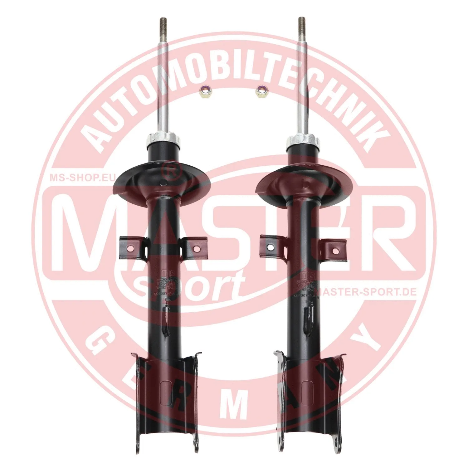 Shock Absorber