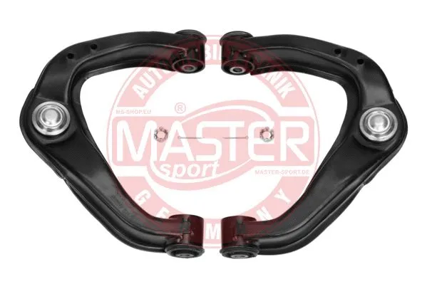 Control/Trailing Arm Kit, wheel suspension