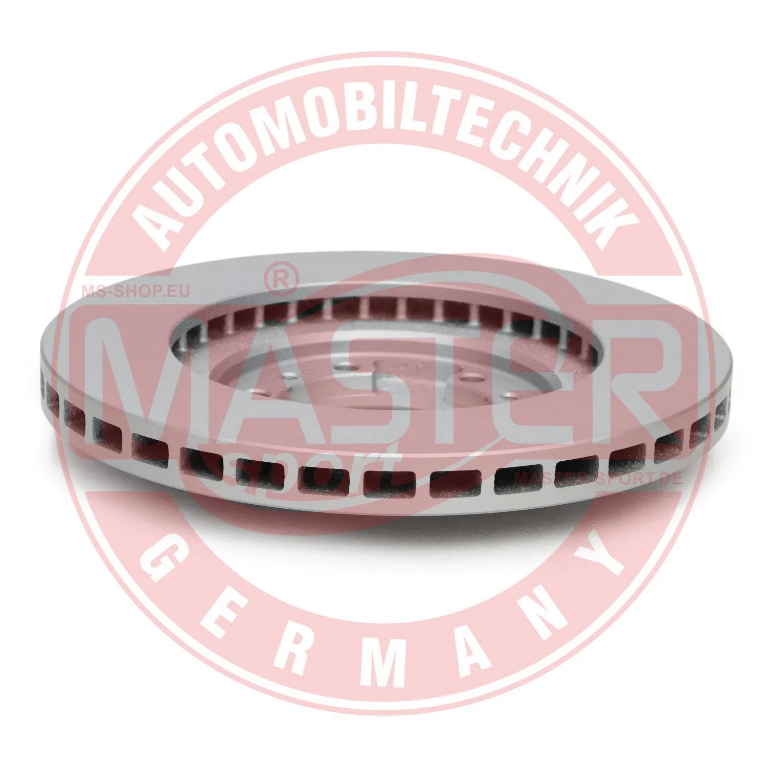 Brake Disc (24012401401PR-PCS-MS)