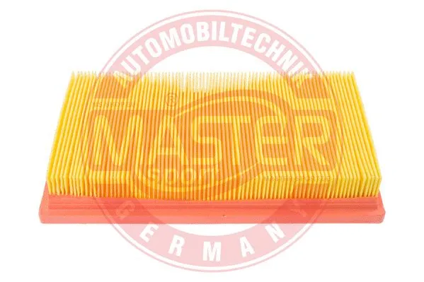 Air Filter (2345-LF-PCS-MS)