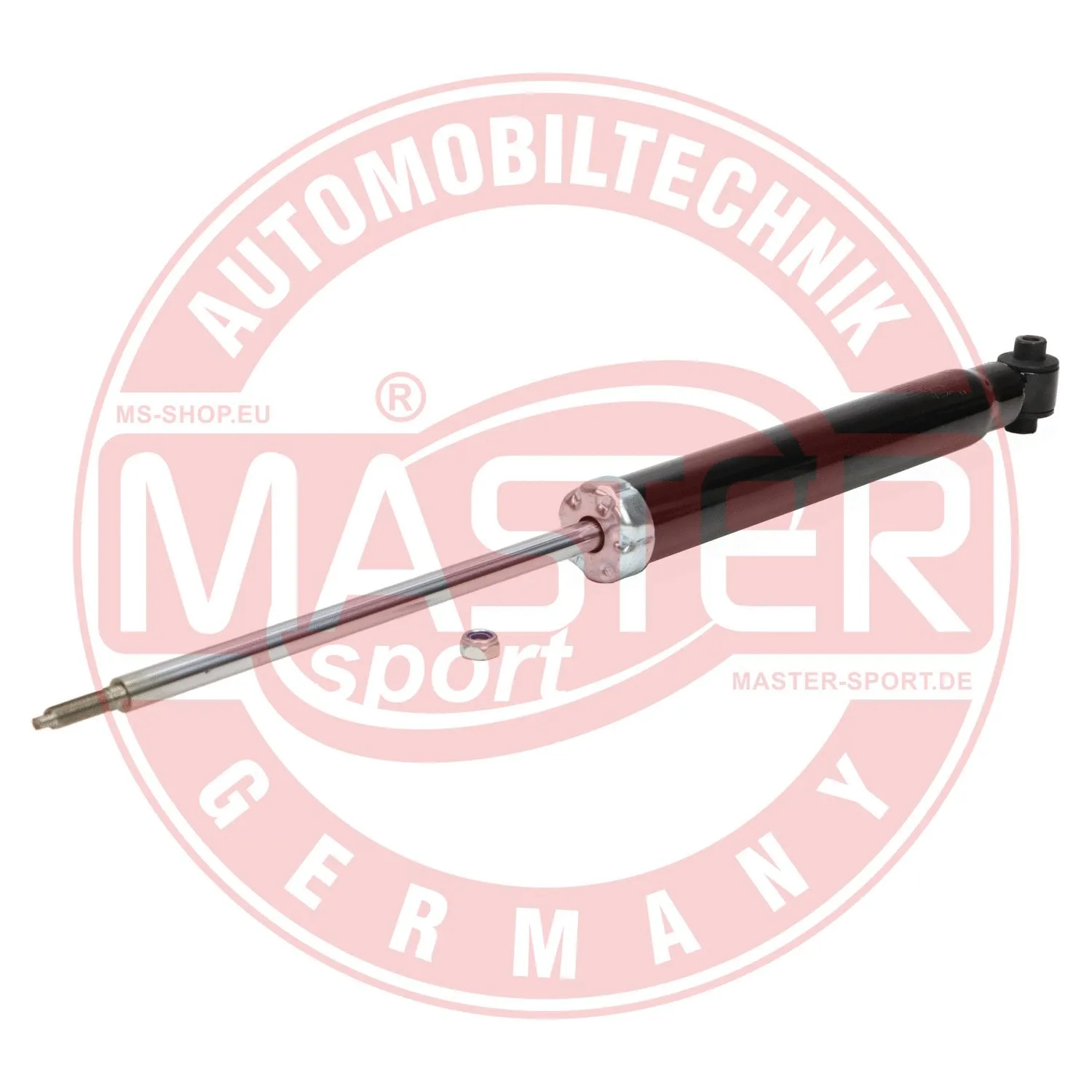 Shock Absorber
