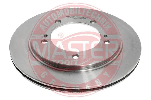 Brake Disc (24011701091-PCS-MS)