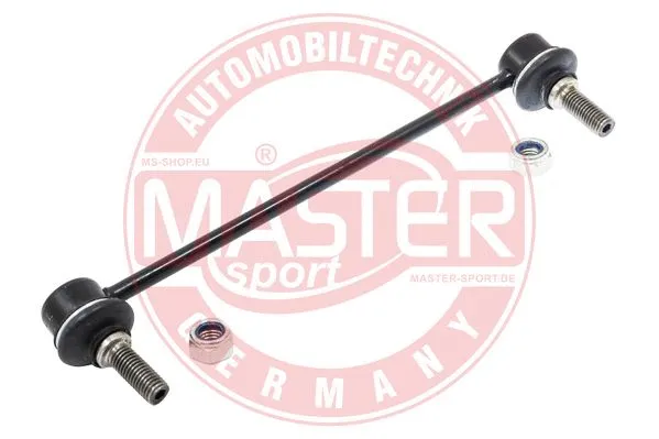 Link/Coupling Rod, stabiliser bar (31898-PCS-MS)