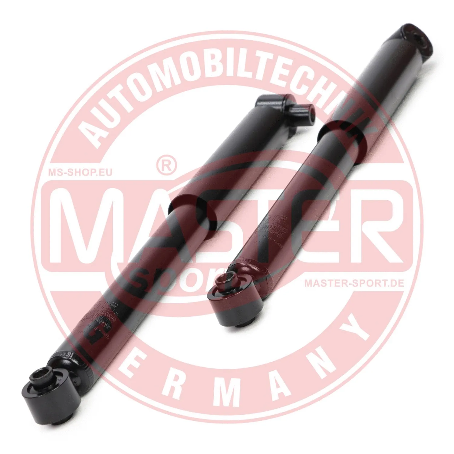 Shock Absorber (16K003042)