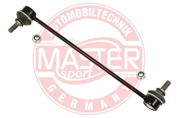 Link/Coupling Rod, stabiliser bar (33713-PCS-MS)