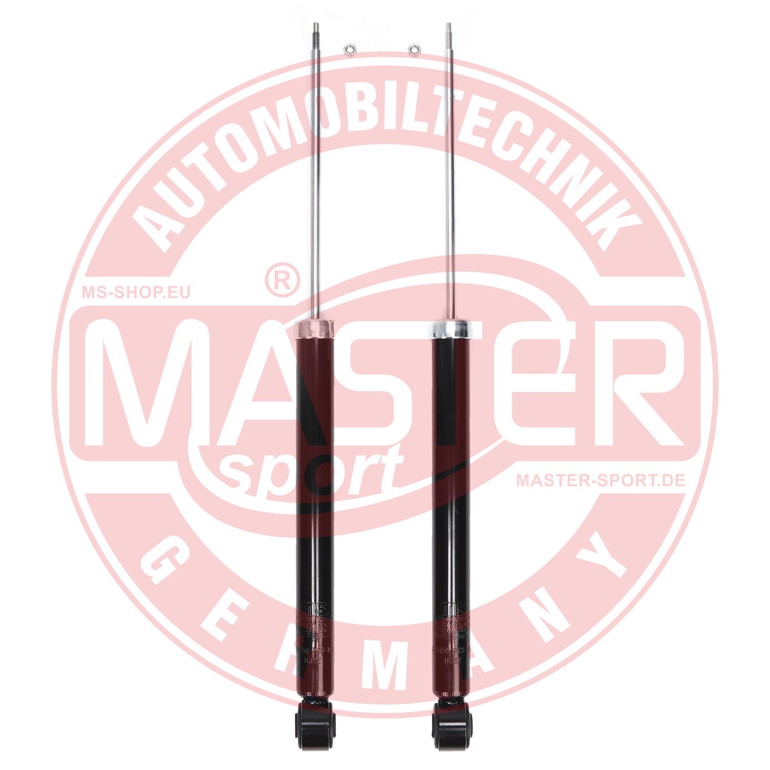 Shock Absorber