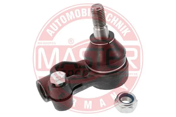 Tie Rod End (12179-PCS-MS)