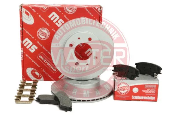 Brake Kit, disc brake