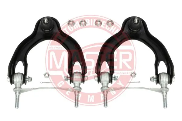 Control/Trailing Arm Kit, wheel suspension