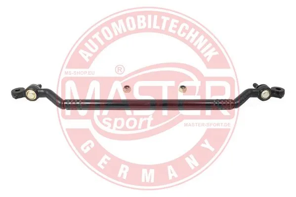 Tie Rod (12162-PCS-MS)