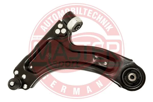 Control/Trailing Arm, wheel suspension (28058-PCS-MS)