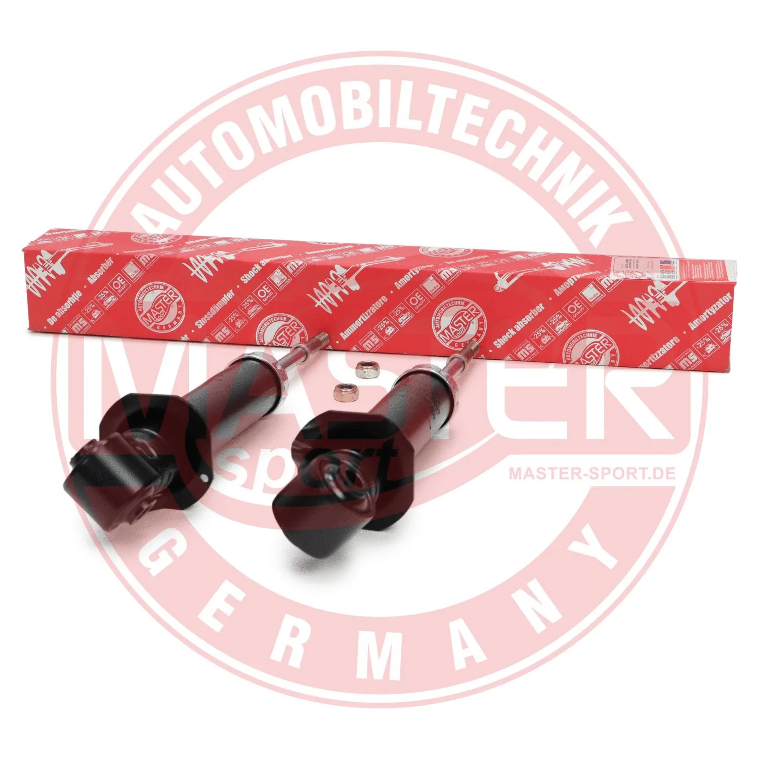 Shock Absorber