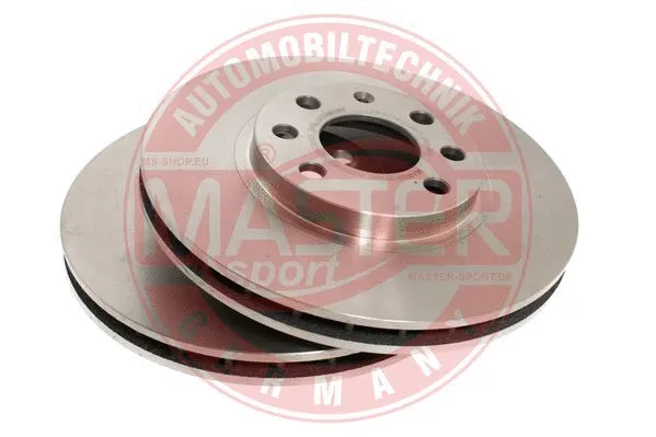 Brake Disc (24012401661-SET-MS)