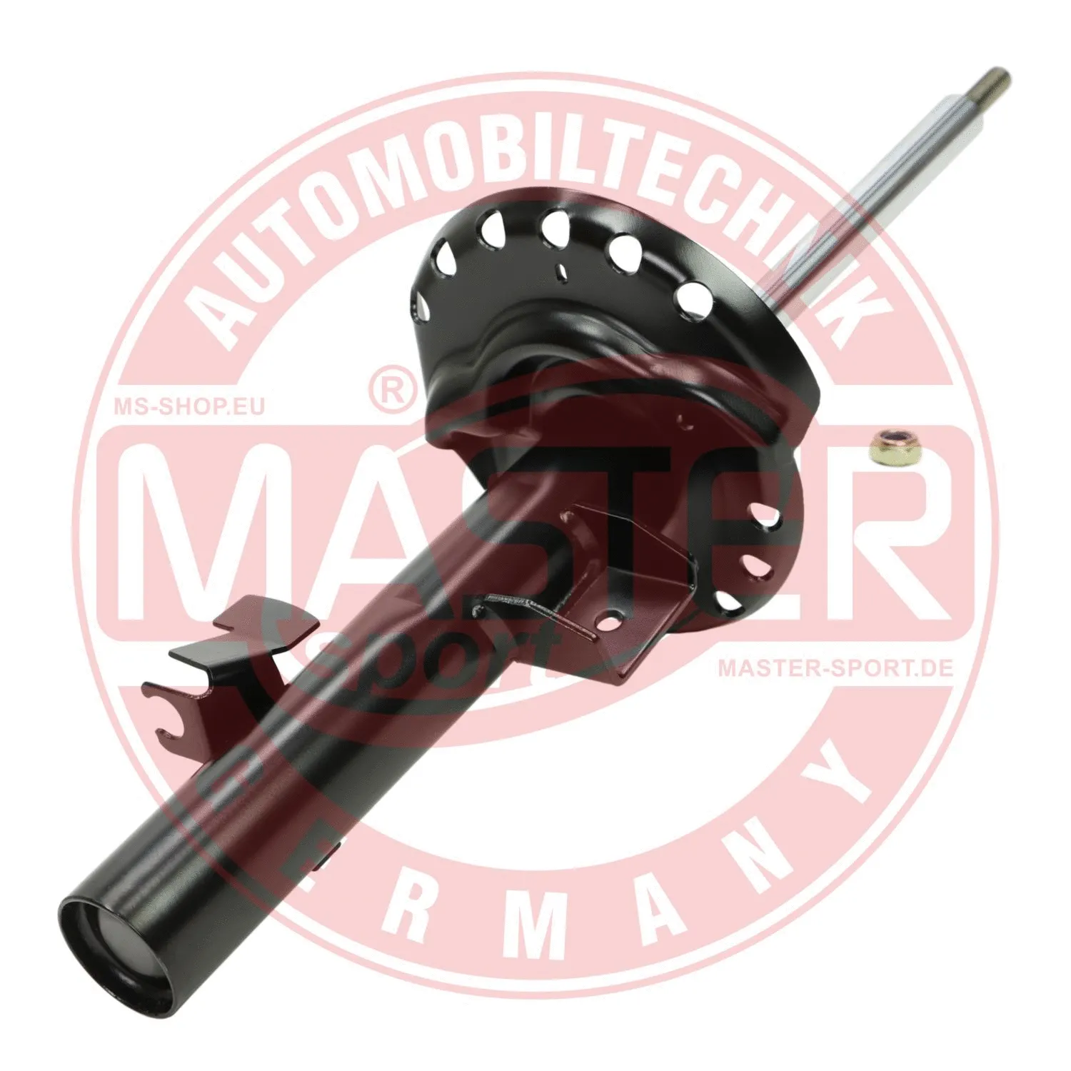 Shock Absorber