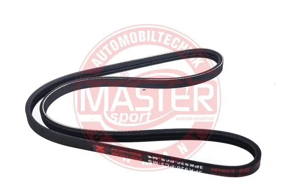 V-Ribbed Belt (3PK920-PCS-MS)