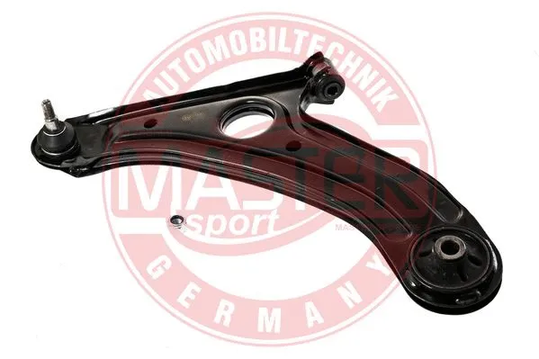 Control/Trailing Arm, wheel suspension (35408-PCS-MS)