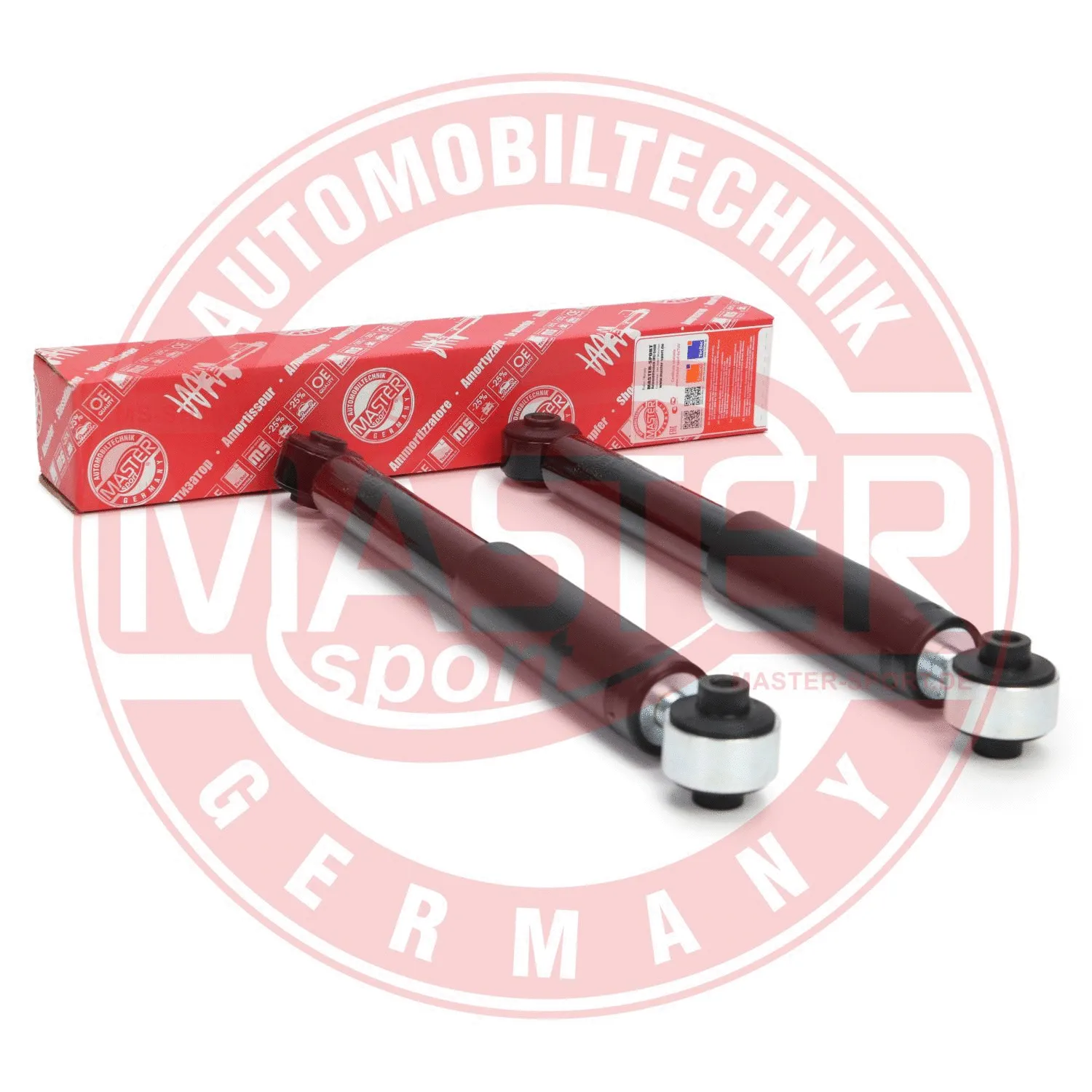 Shock Absorber